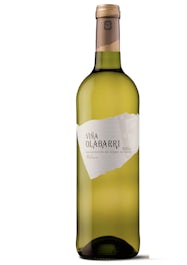 Bodegas Vina Olabarri Blanco 2024