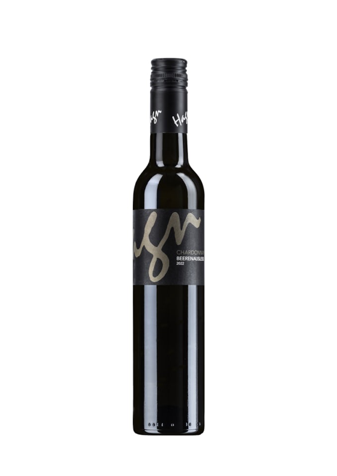 Weingut Hagn Eiswein Grüner Veltliner 2023 (Demi)