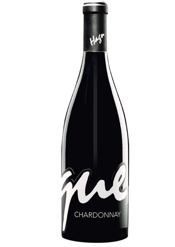Weingut Hagn Chardonnay Unique bio 2021