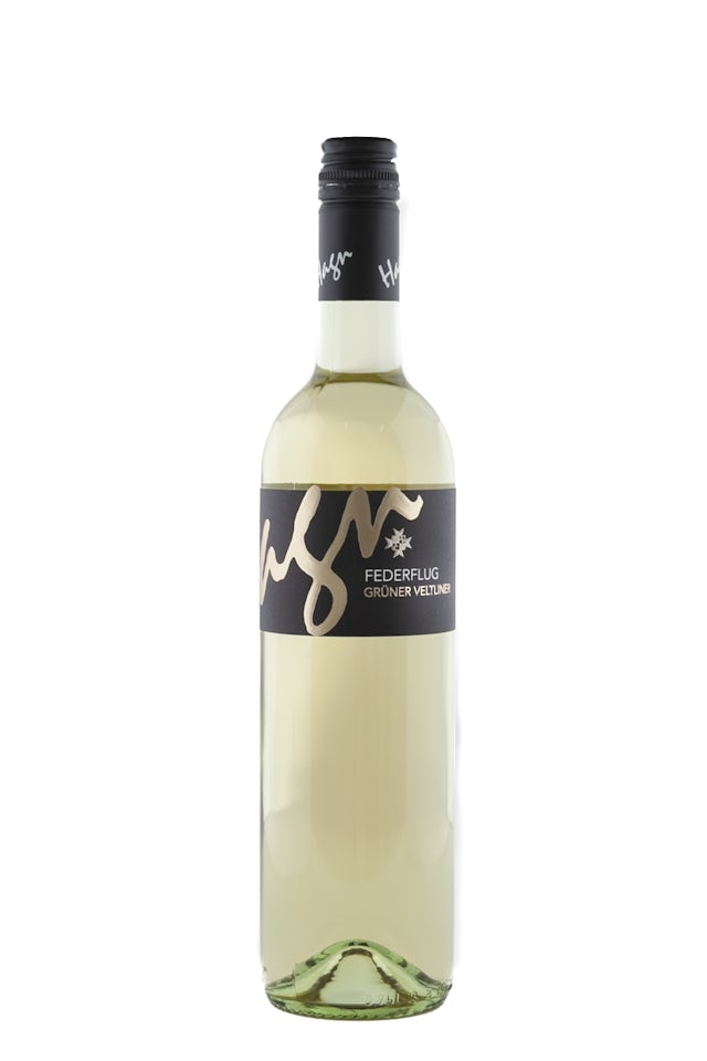 Weingut Hagn Grüner Veltliner Federflug 2024