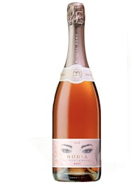 Miquel Pons Cava Brut Reserva Rosé Nuria Montargull 2022