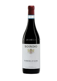 Azienda Agricola Sordo Barbera d'Alba DOC 2023