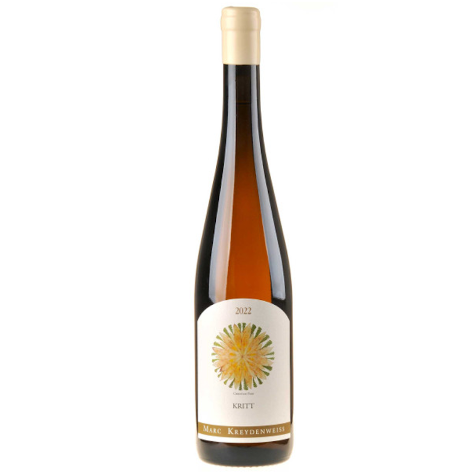 Pinot Blanc Kritt Marc Kreydenweiss