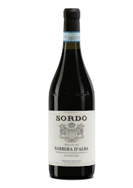 Azienda Agricola Sordo Barbera d'Alba Superiore Massucchi DOC 2020