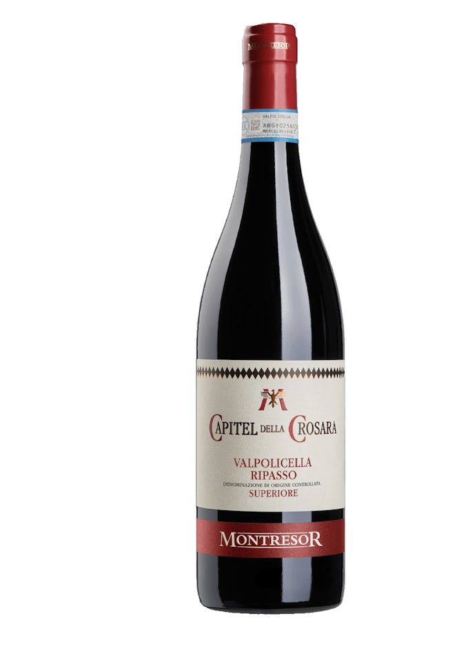 Montresor Capitel della Crosara Valpolicella Ripasso 2022