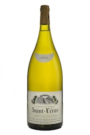 Domaine de Pouilly Saint-Véran 2023 (Magnum)