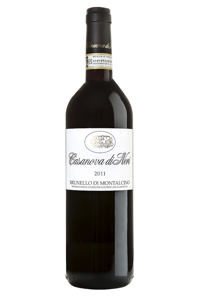 Casanova di Neri Brunello di Montalcino docg 2019