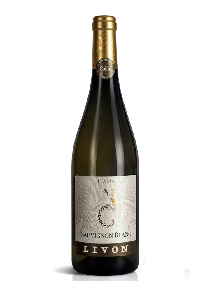 Azienda Agricola Livon Sauvignon DOC 2024