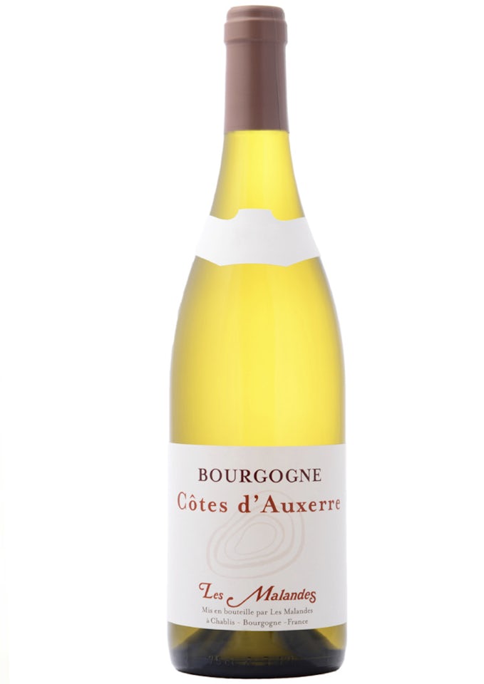 Domaine des Malandes Bourgogne blanc 2023