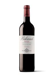 Bodegas Vina Olabarri Bikandi Tempranillo Bio 2021