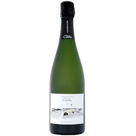 Champagne Extra Brut Elégance Vincent Couche