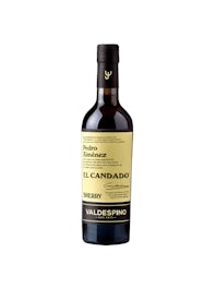Valdespino Pedro Ximenez El Candado (Demi)
