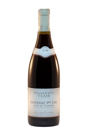F&D Clair Santenay 1er cru "Clos de Tavannes" 2023