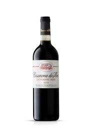 Casanova di Neri Giovanni Neri Brunello di Montalcino docg 2018