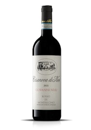 Casanova di Neri Rosso di Montalcino doc 2021 Giovanni Neri