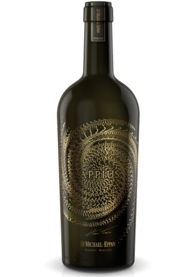 St. Michael Eppan Bianco DOC Appius 2018