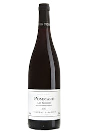 Vincent Girardin Pommard Les Noizons 2021