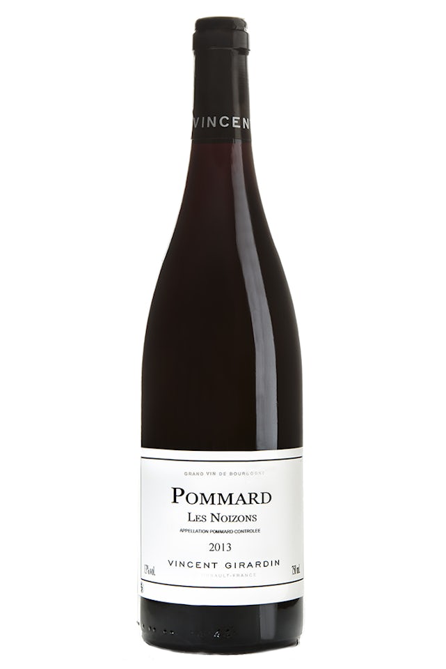 Vincent Girardin Pommard Les Noizons 2021