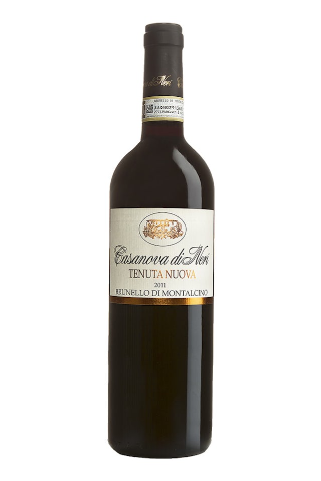 Casanova di Neri Tenuta Nuova Brunello di Montalcino docg 2016 (Balthazar)