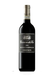 Casanova di Neri Cerretalto Brunello di Montalcino docg 2018 (Jeroboam)