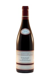 Louis Boillot & Fils Volnay 'Les Grands Poisots' 2022