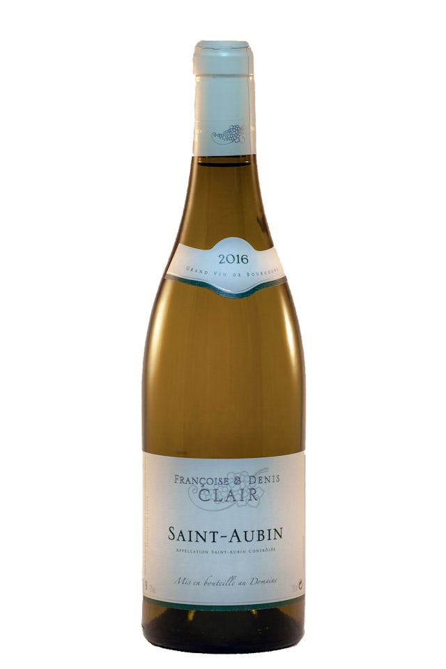F&D Clair Saint-Aubin 2022 (Magnum)