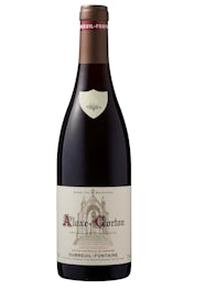 Domaine Dubreuil-Fontaine Aloxe-Corton 2022