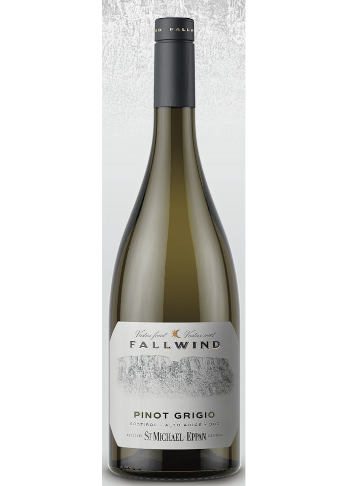 St. Michael Eppan Fallwind Pinot Grigio 2024