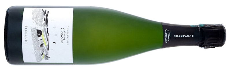 Beste Champagne van het Jaar