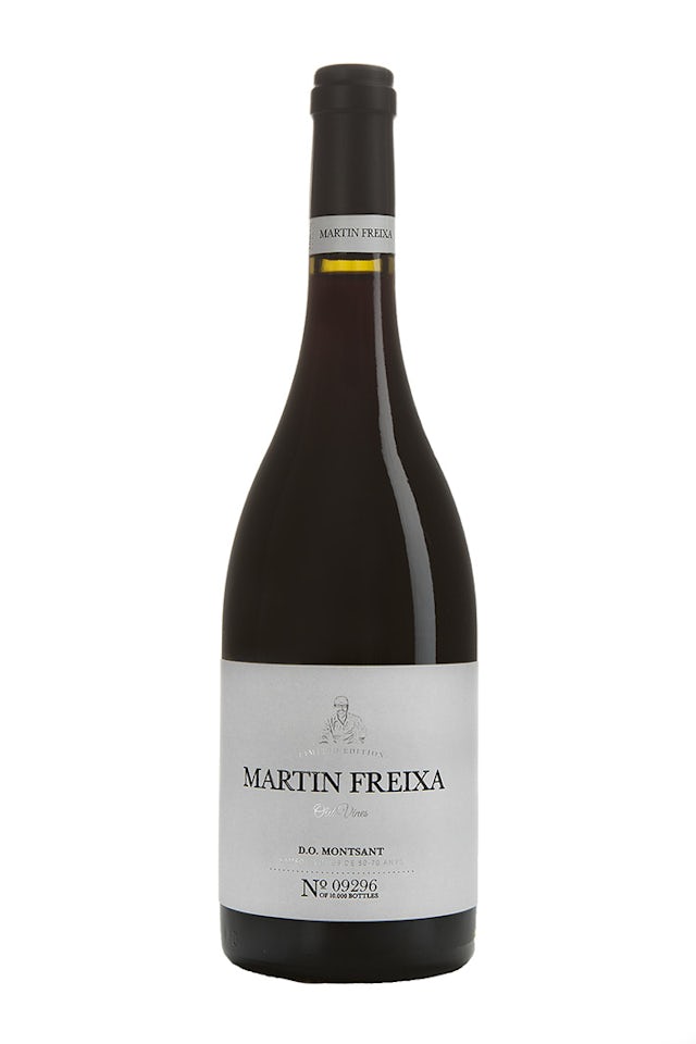 Martin Freixa Limited Edition 2022