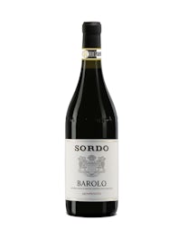 Azienda Agricola Sordo Barolo DOCG Monprivato 2021