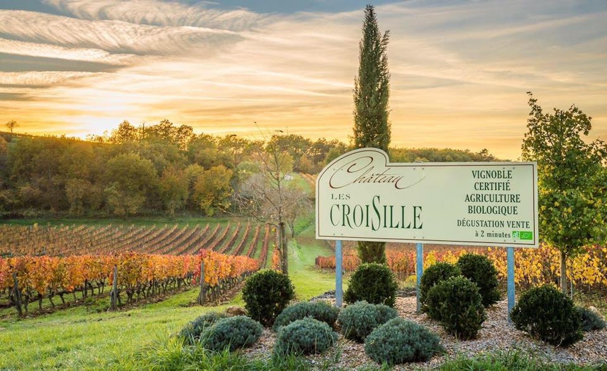 Afbeelding bij Proefdoosje Cahors (Malbec)