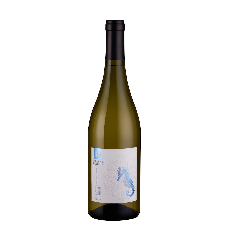 Viognier IGP Pays d'OC Belle Mare