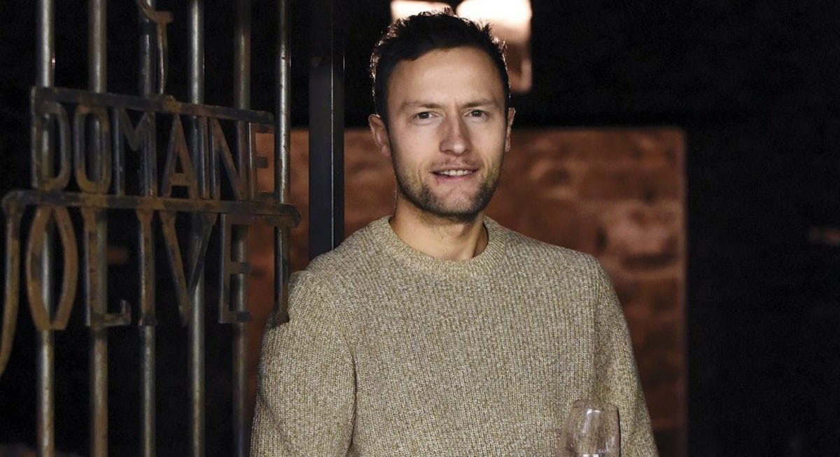 Afbeelding bij Proefdoosje Domaine Jolivet (Saint-Joseph)