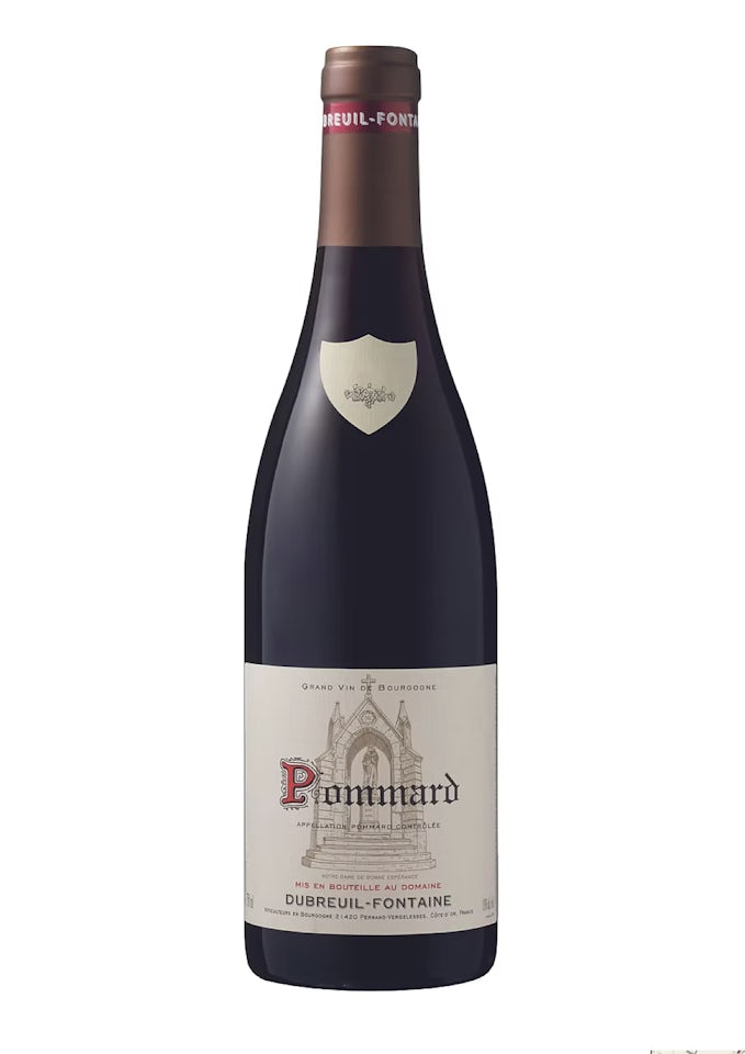 Domaine Dubreuil-Fontaine Pommard 2023
