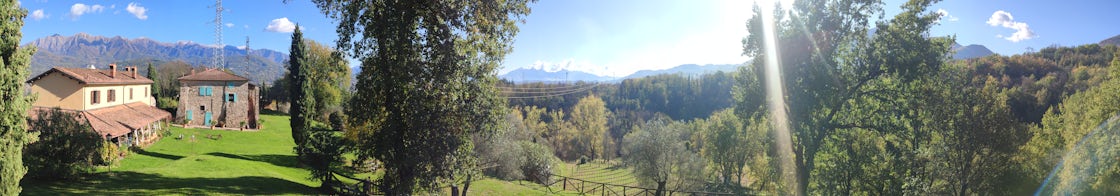 Foto bij Podere Fedespina