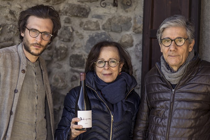 Foto bij Podere Fedespina