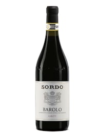 Azienda Agricola Sordo Barolo DOCG Gabutti 2019