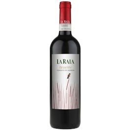 La Raia Bruente Barbera Piemonte DOC