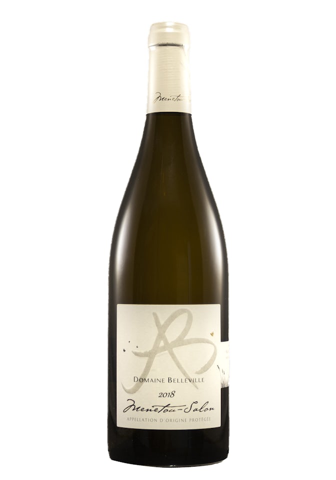 Domaine Belleville Menetou-Salon 2025