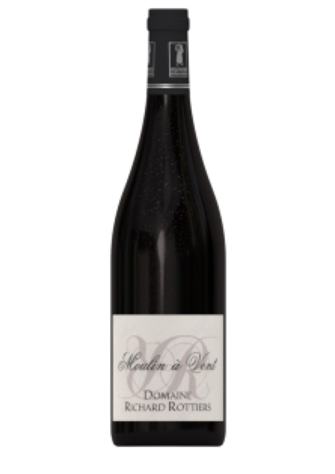 Richard Rottiers Moulin à Vent Les Thorins 2023