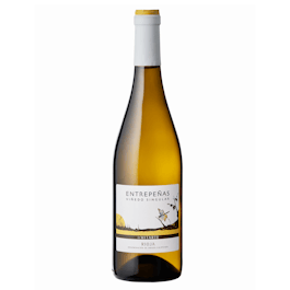 Rioja Blanco Entrepenas Bodegas Mitarte
