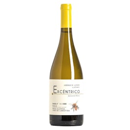 Rioja Blanco Excéntrico Bodegas Mitarte