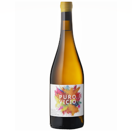 Rioja Blanco Puro Vicio Bodegas Mitarte