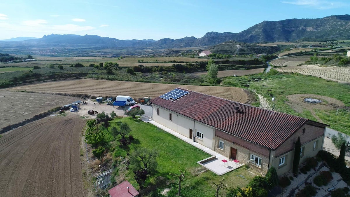 Afbeelding bij Proefdoosje Rioja Bodegas Mitarte