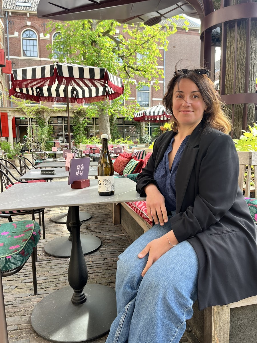 Afbeelding bij Proefdoosje Domaine de Cazaban