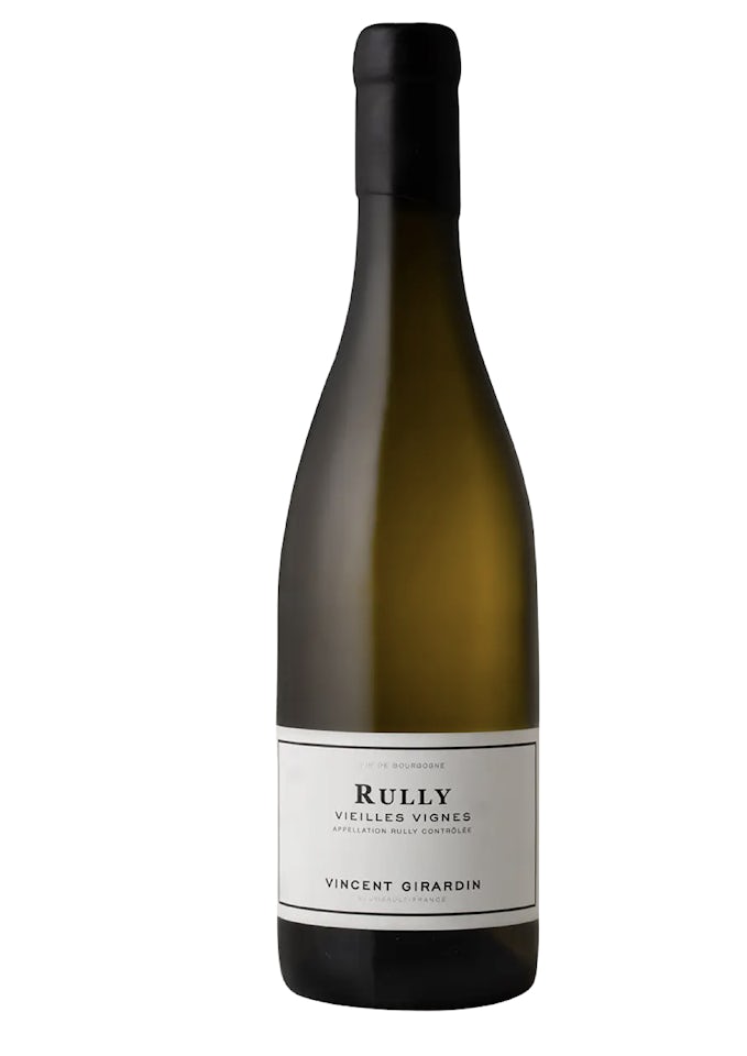 Vincent Girardin Rully 'Village Vieilles Vignes' 2022