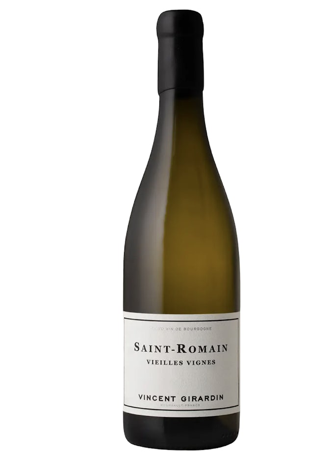 Vincent Girardin St-Romain 'Village Vieilles Vignes' 2023