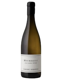 Vincent Girardin Meursault Les Casse-Têtes 2023