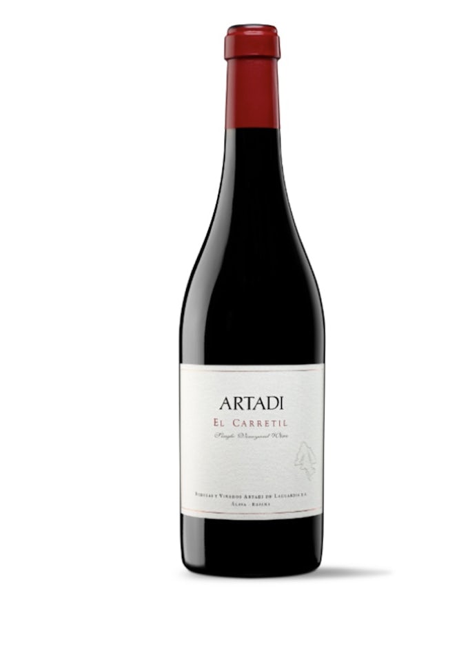Artadi El Carretil 2020